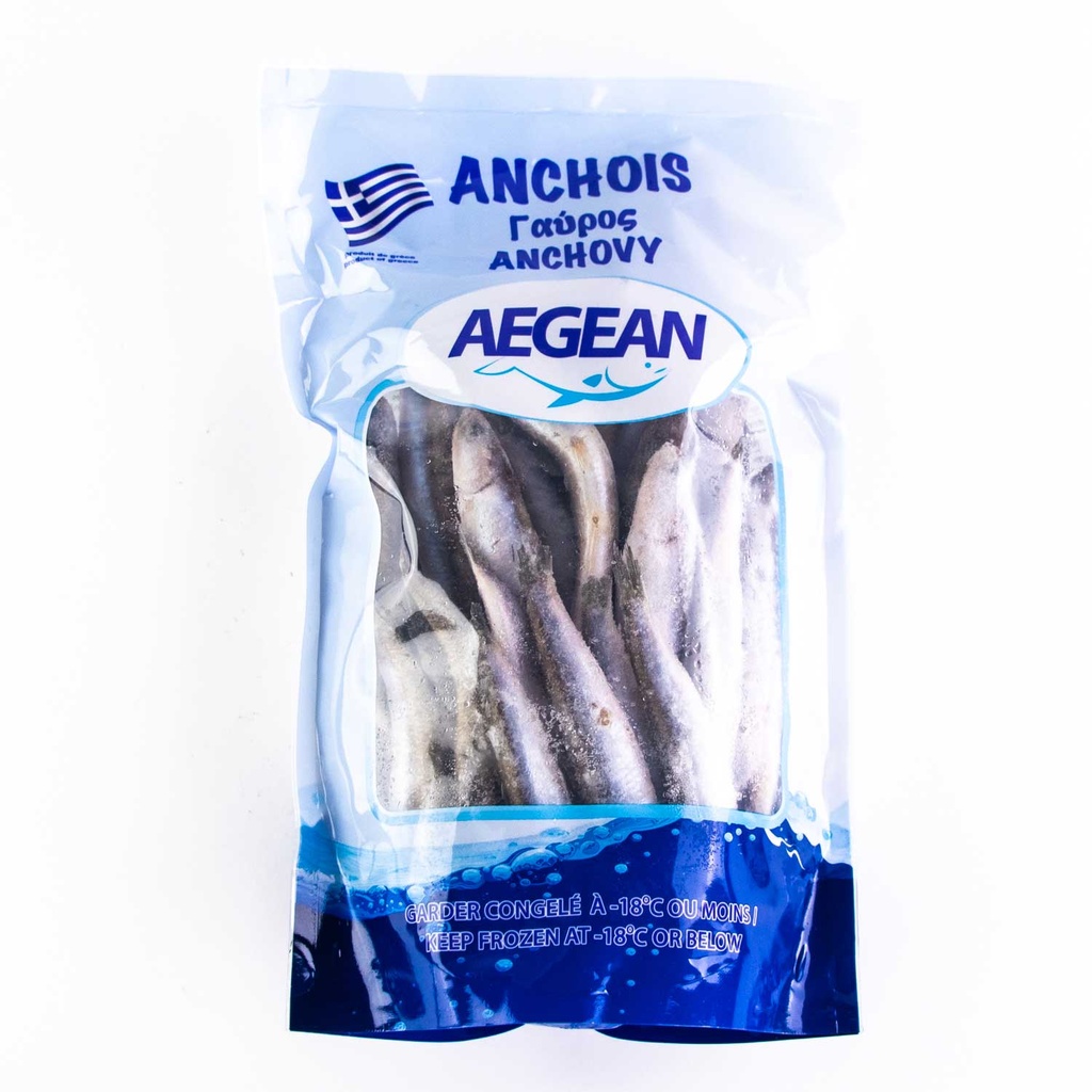 Anchois 1 lb