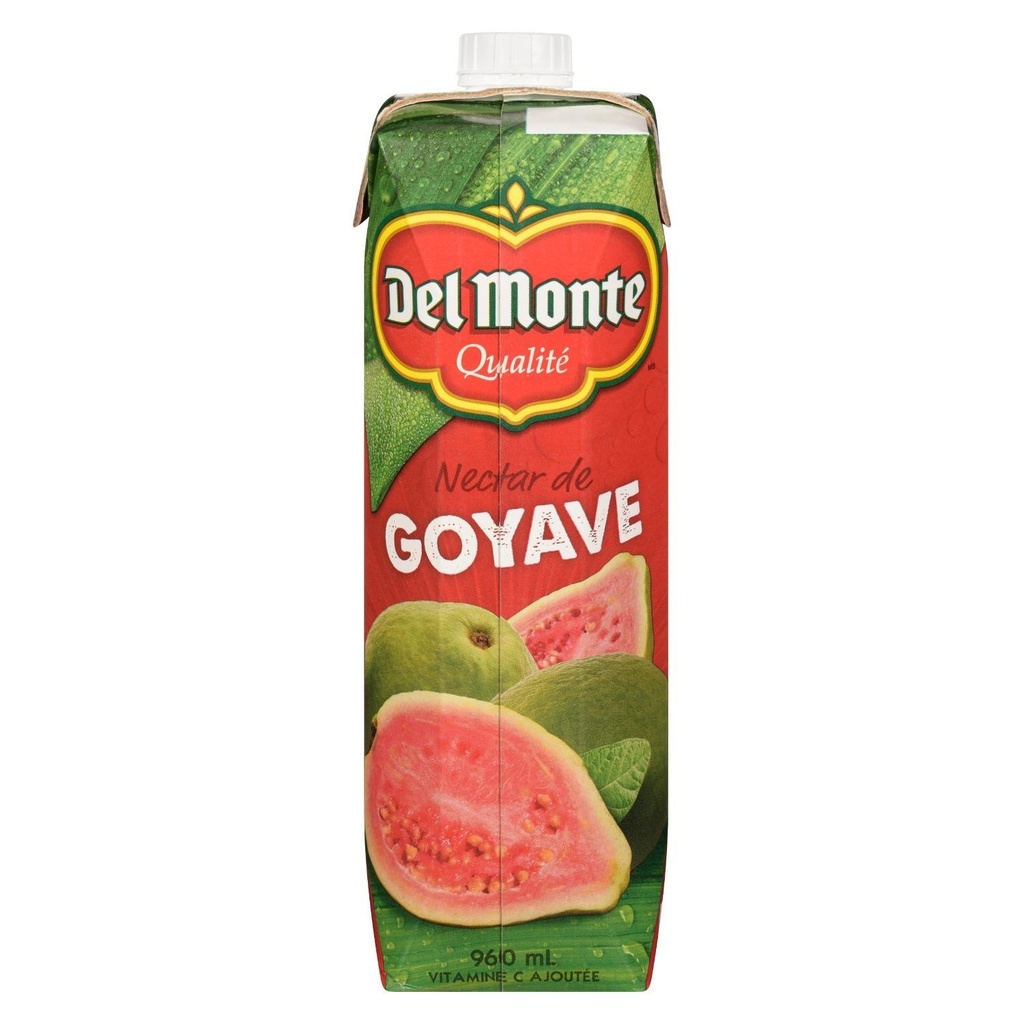 Guava Nectar 960 ml