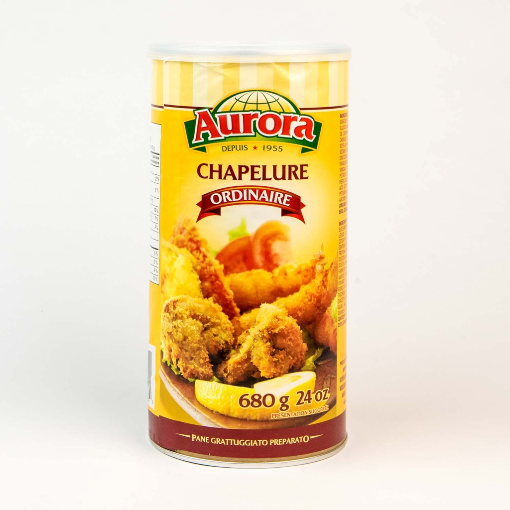 Chapelure nature 680 g