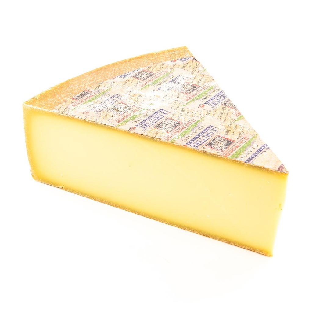 Switzerland Gruyère 350 g