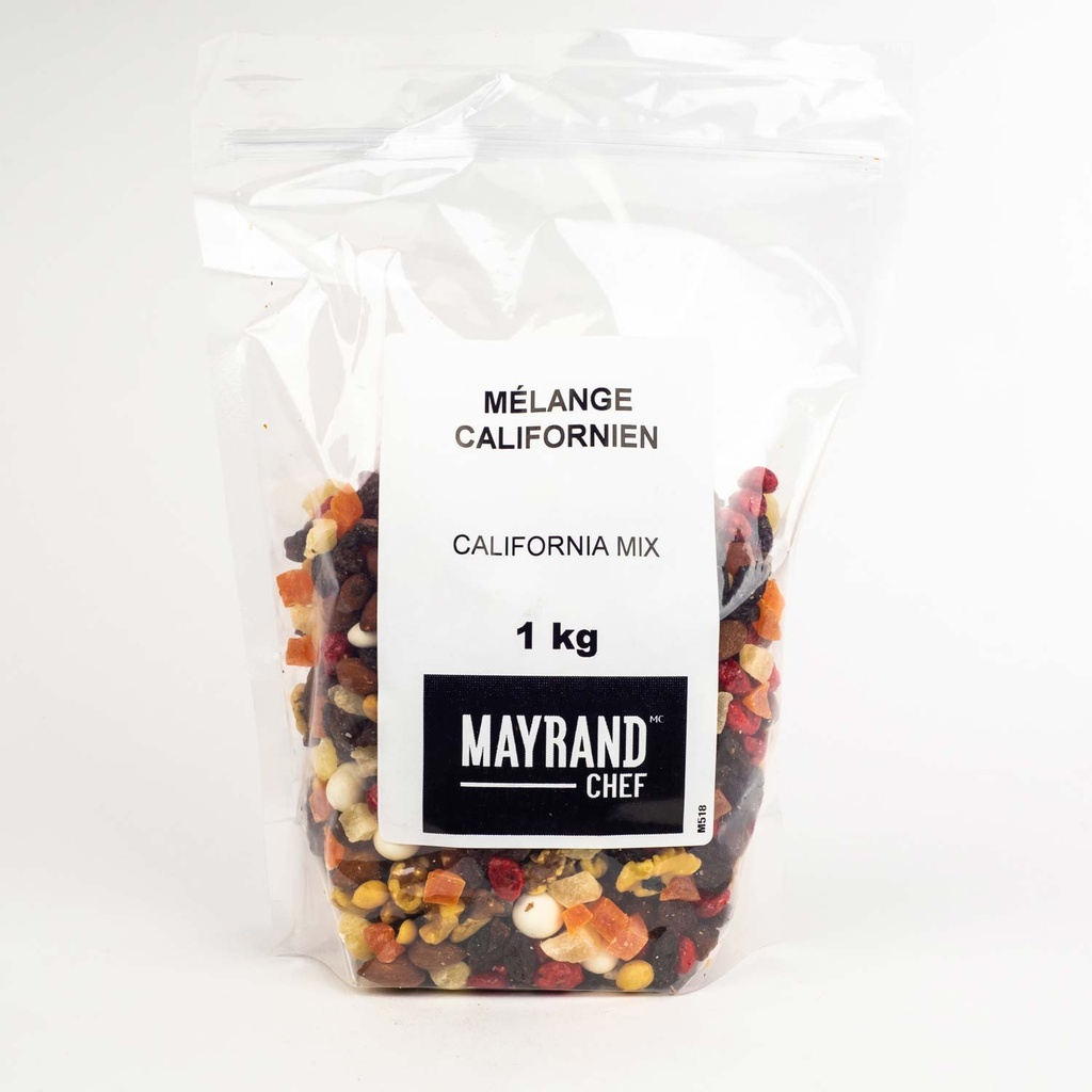 Mélange californien 1 kg