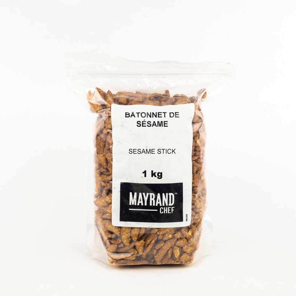 Bâtonnets de sésame 1 kg