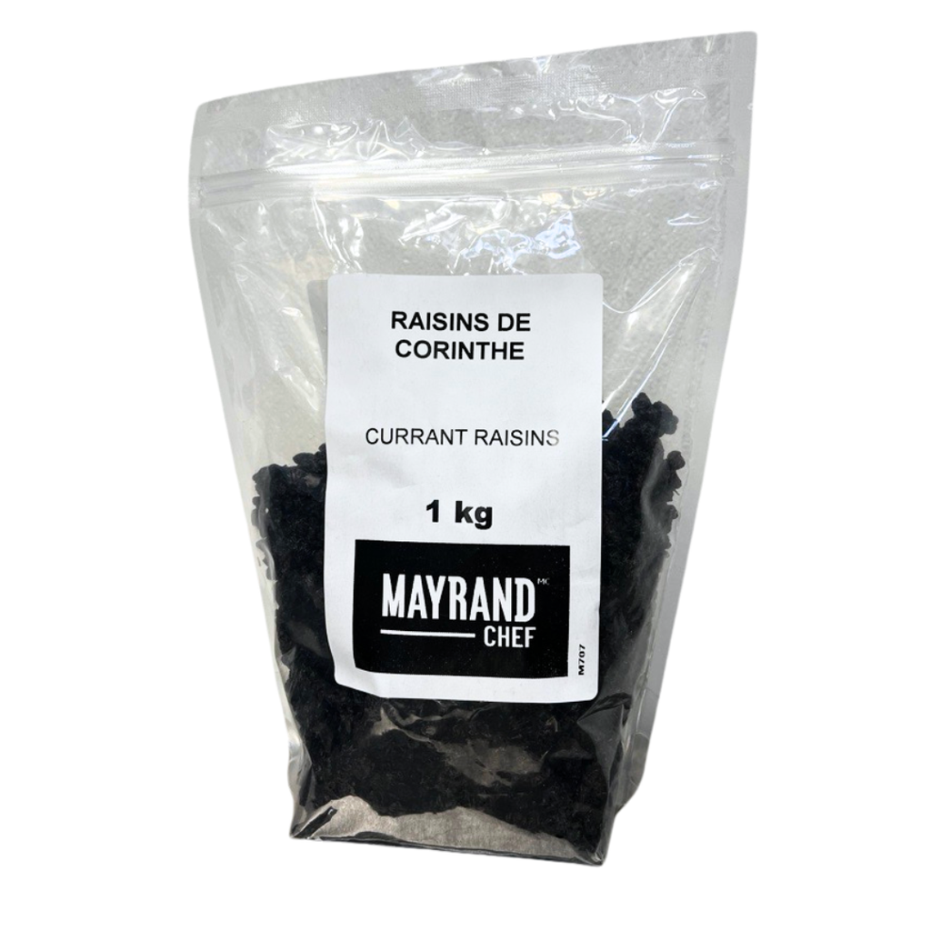 Raisins Corinthe 1 kg