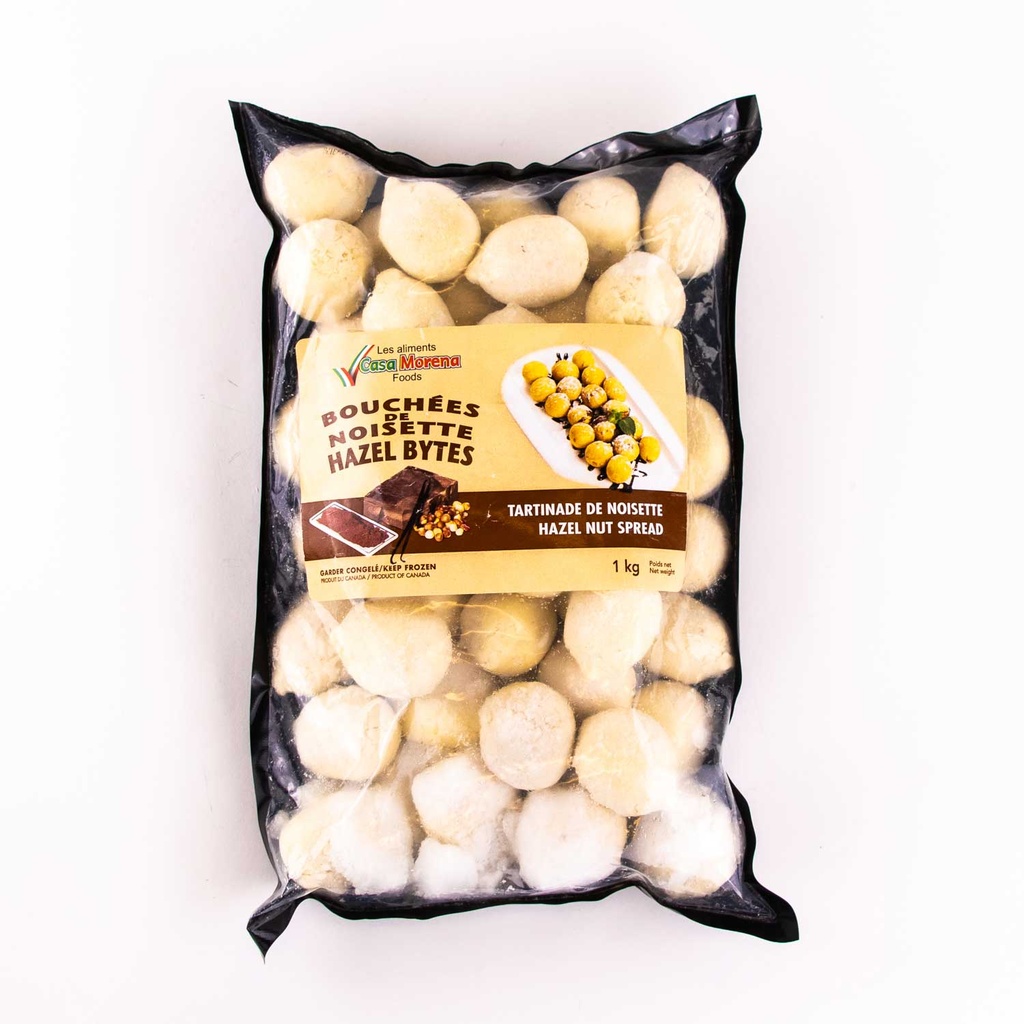 Hazelnut Bite 1 kg