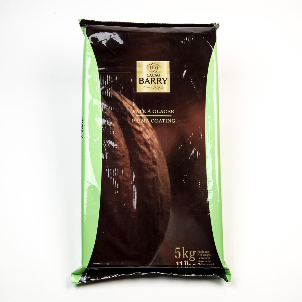 Chocolat à cuisson Prima 5 kg