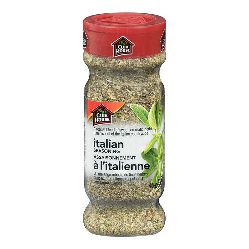 Italian Seasoning 45 g