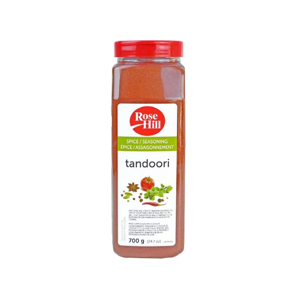 Tandoori Mix 700 g