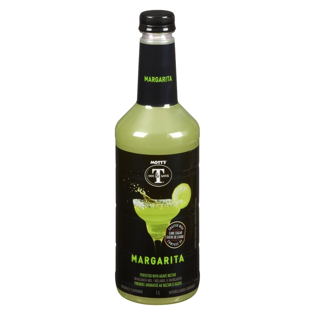Margarita Cocktail Mix 1 L