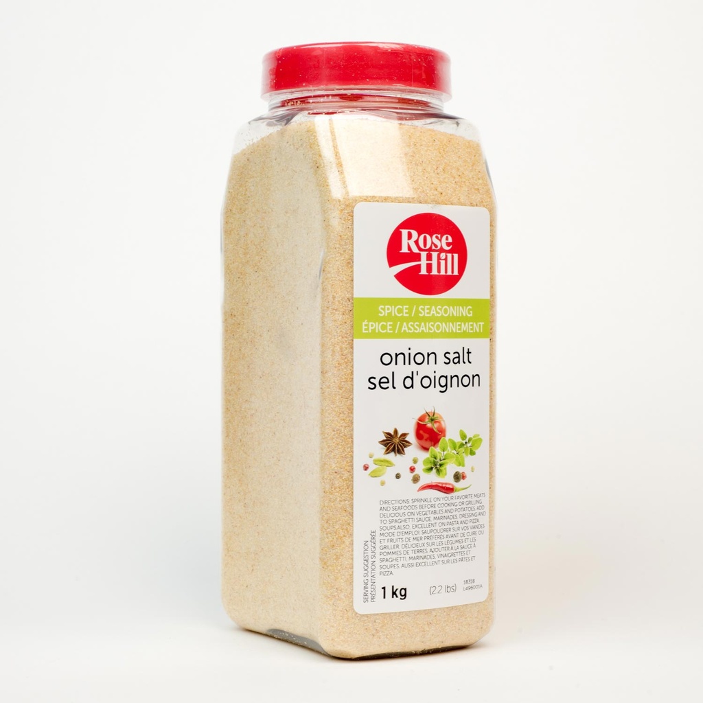Onion Salt 1 kg