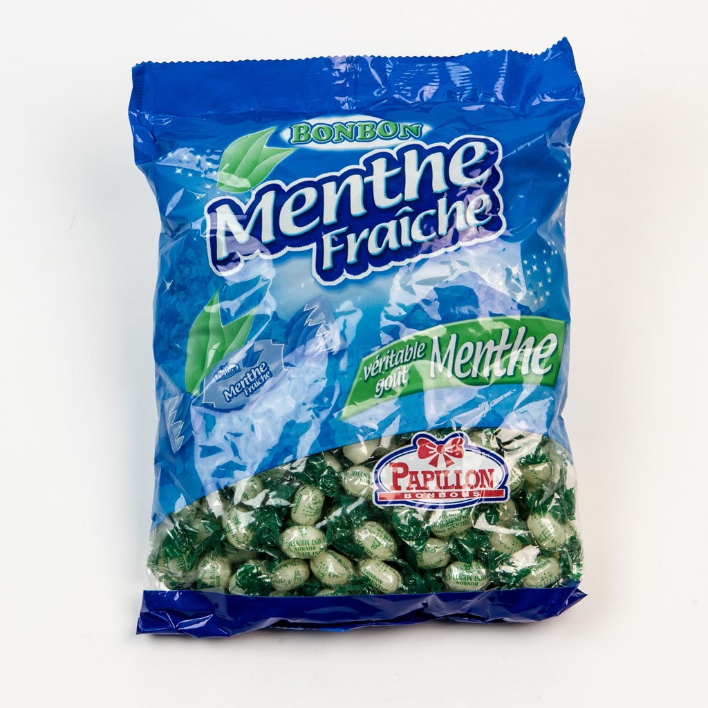 Mini Mint Candy 1 kg