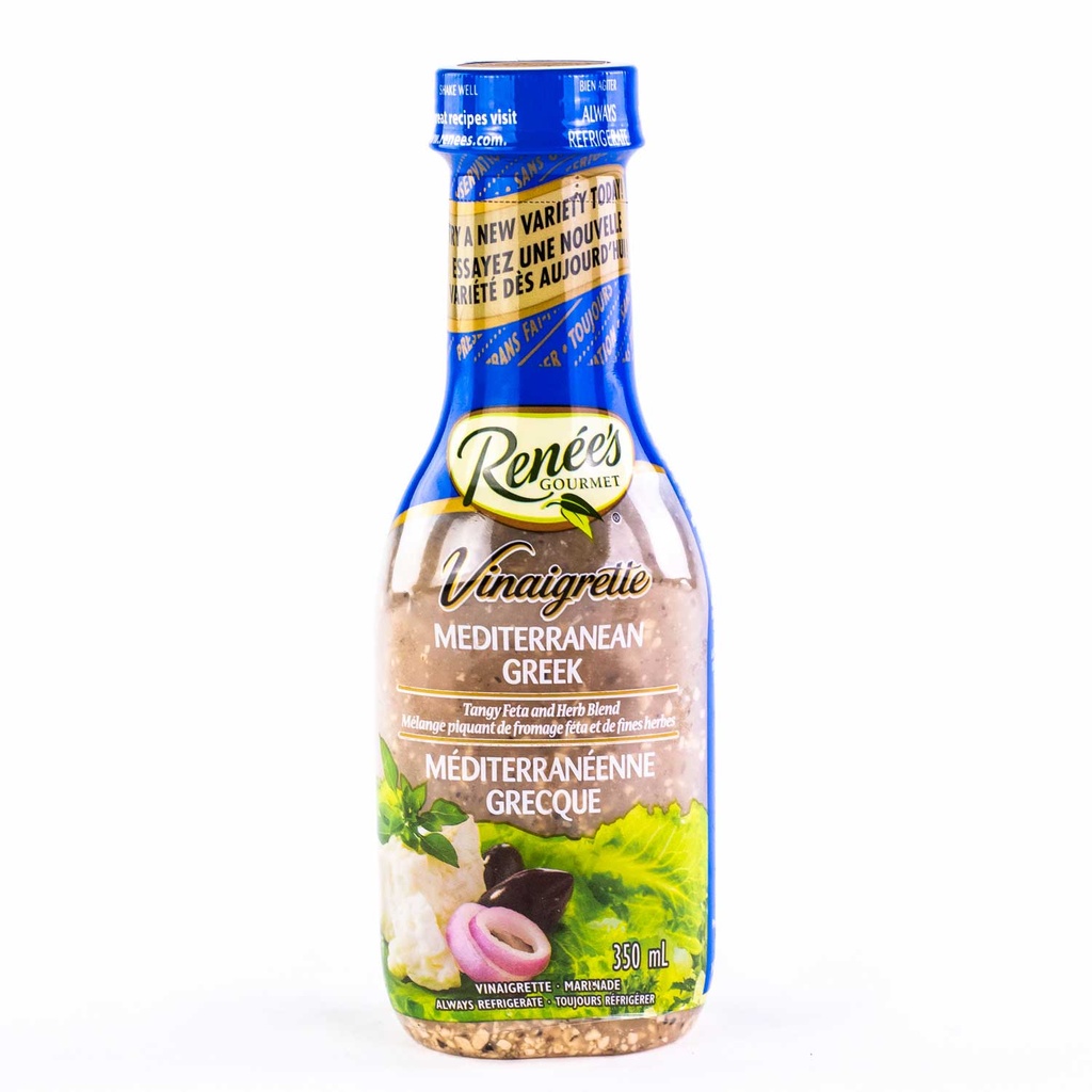 Greek Dressing 350 ml