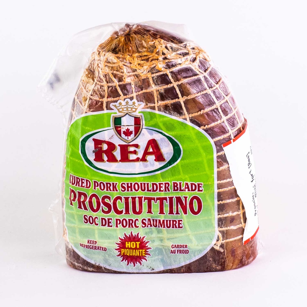 Prosciuttino fort 450 g