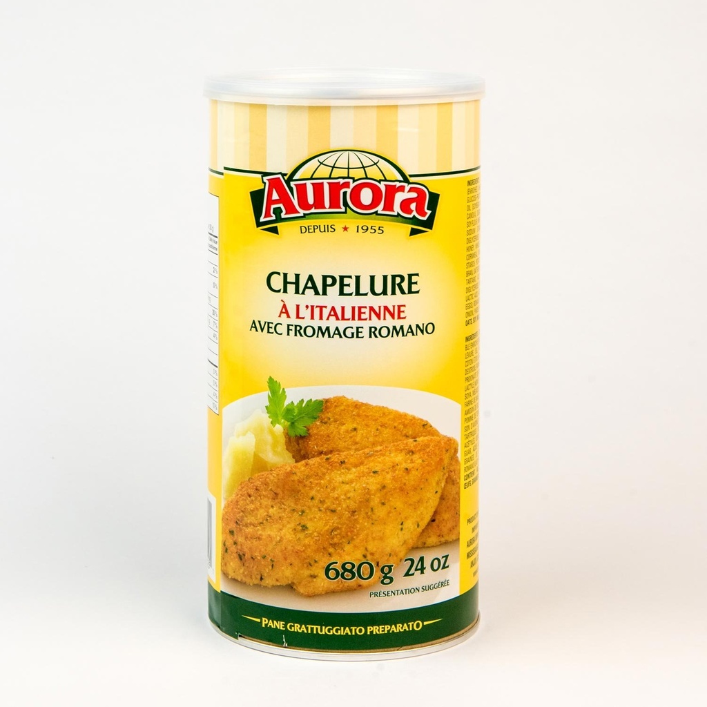 Italian Breadcrumbs 680 g