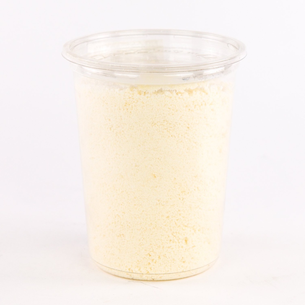 Grated Parmesan Reggiano 16 Months