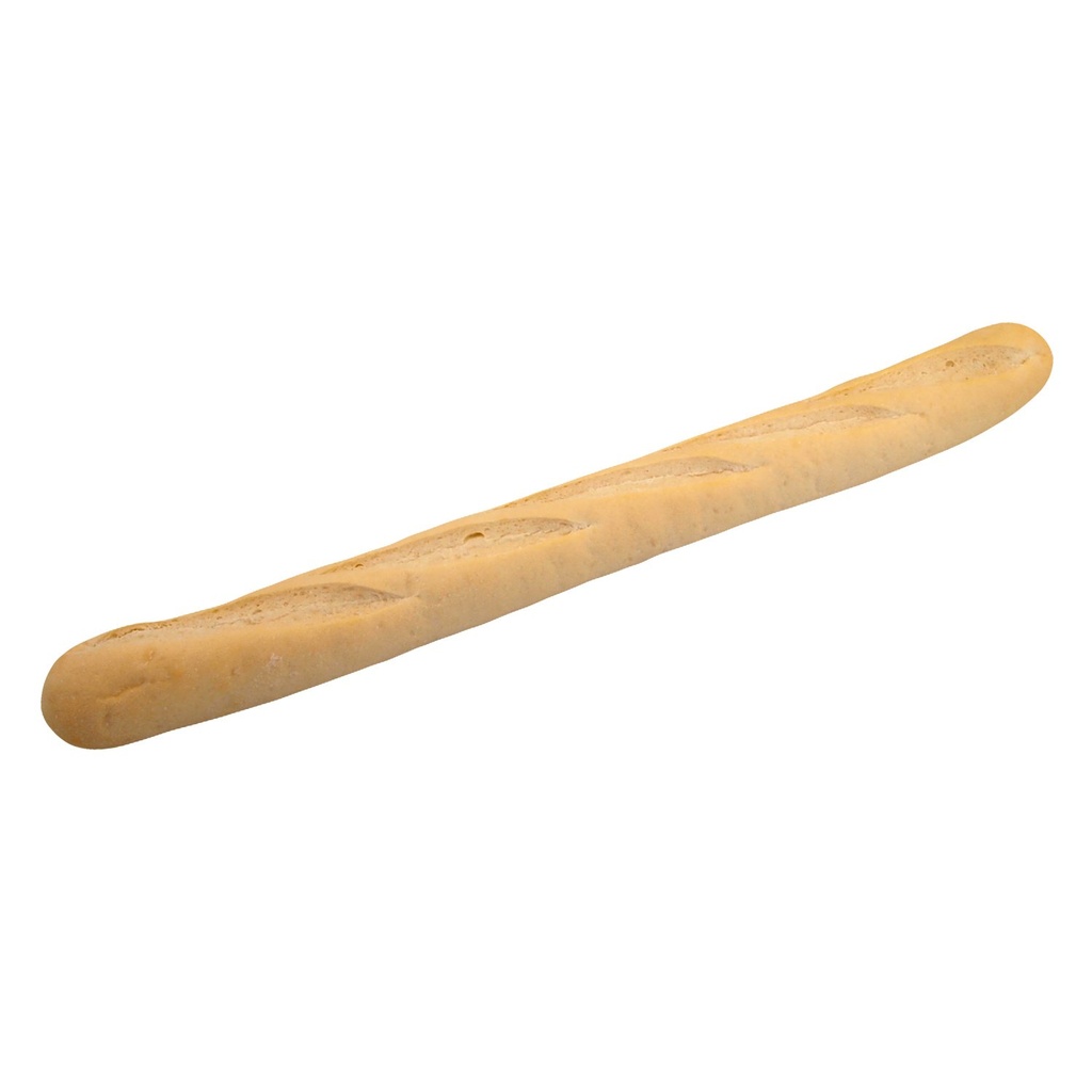 Pre-cooked baguette bread 300g