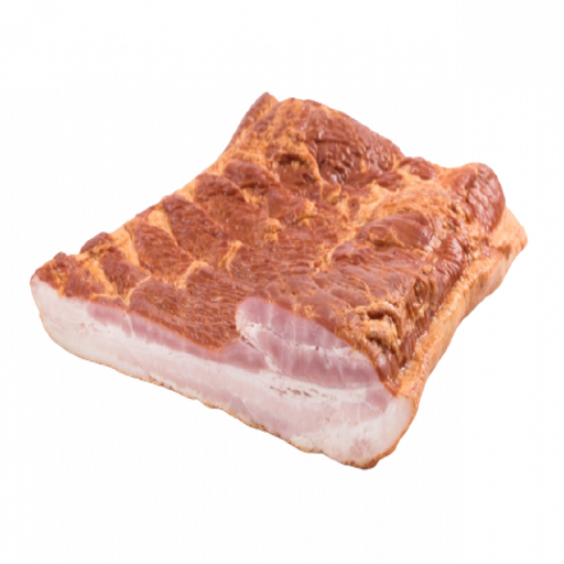 [AUB-270] Bacon slab [approx. 3.6kg]