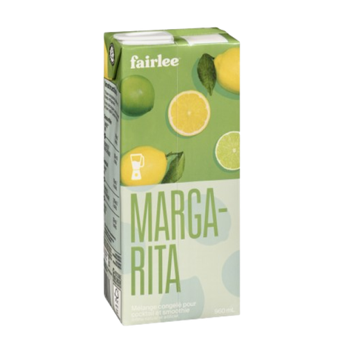 [AUB-539] Concetrated margarita juice