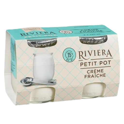 [AUB-704] 35% fresh cream