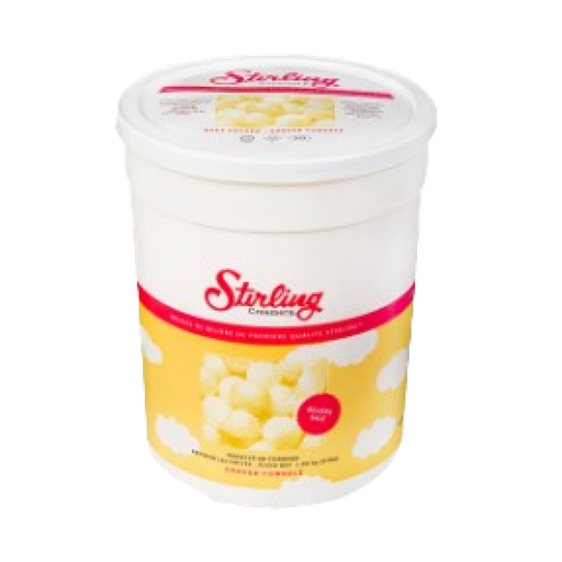 [AUB-1131] Salted butter ball