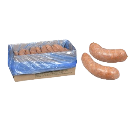 [AUB-1316] Saucisse italienne douce surgelée