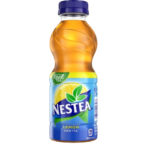 [AUB-2058] Lemon iced tea [btl+dep]