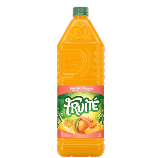 [AUB-2136] Peach drink [btl+dep]