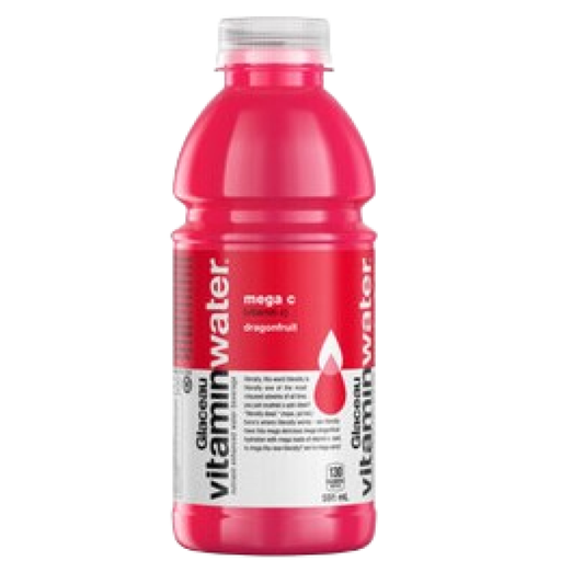 [AUB-2152] Nutrient enhanced water beverage mega c [btl+dep]