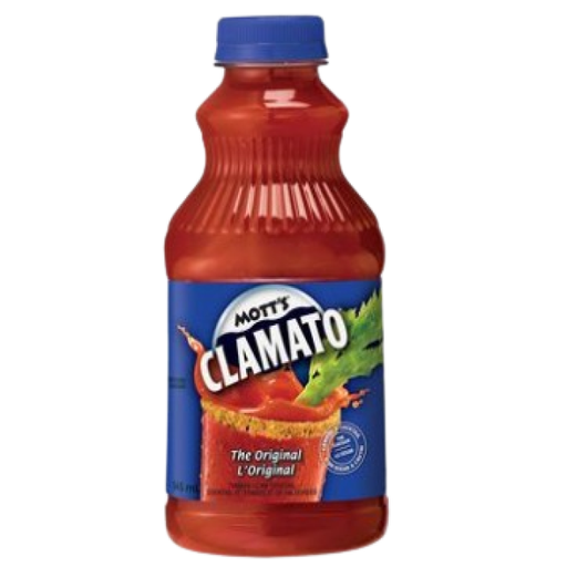 [AUB-2205] Cocktail de tomate et palourdes [btl+dep]