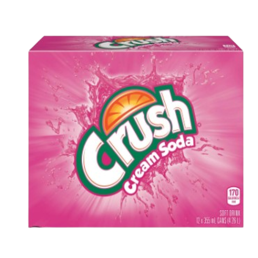 [AUB-2424] Cream soda [can+dep]