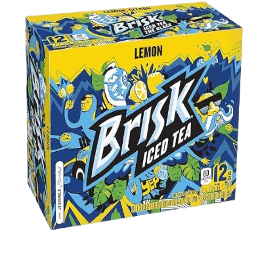 [AUB-2428] Iced tea [can+dep]