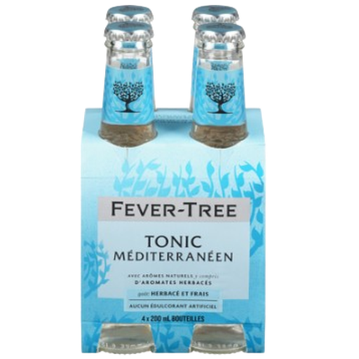 [AUB-2475] Mediterranean tonic water [btl+dep]