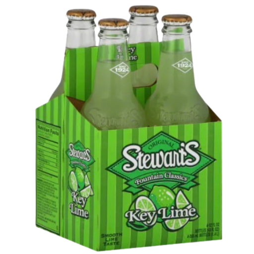 [AUB-2476] Soda à la limette [btl+dep]