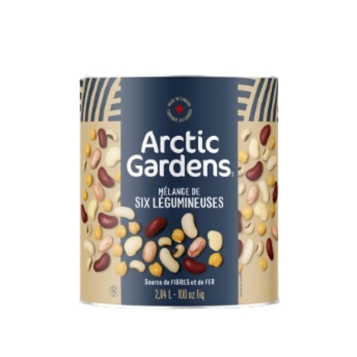 [AUB-3312] Six bean medley