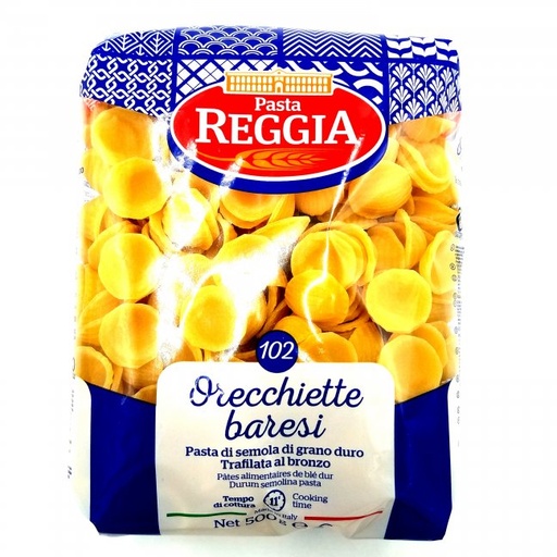 [AUB-4156] Orecchiette #102