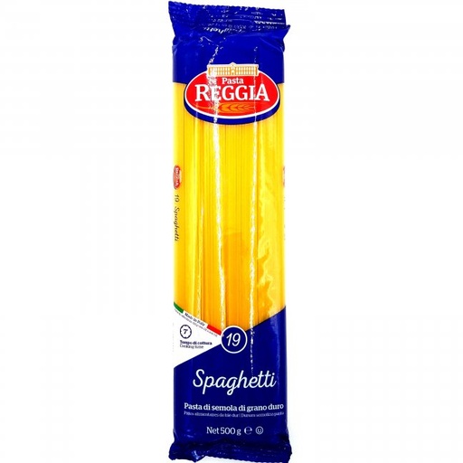 [AUB-4160] Spaghetti #19