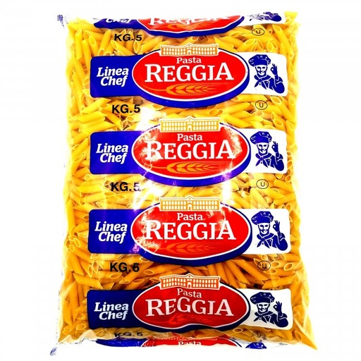 [AUB-4187] Penne rigate #34