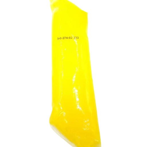 [AUB-4848] Lemon filling