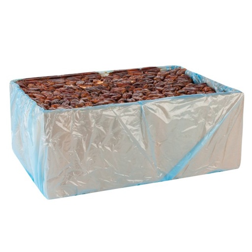 [AUB-5265] Pitted dates