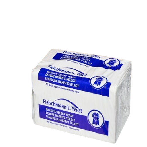 [AUB-5399] Fresh yeast