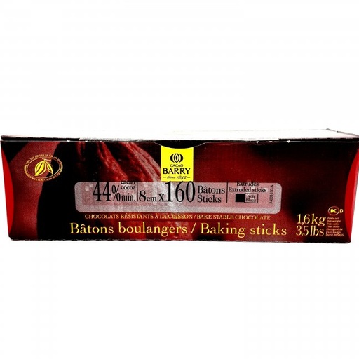 [AUB-5444] Chocolate sticks