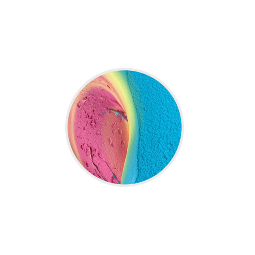 [AUB-8853] Splash ice cream