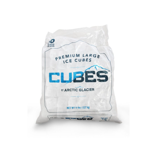 [AUB-10139] Ice cube