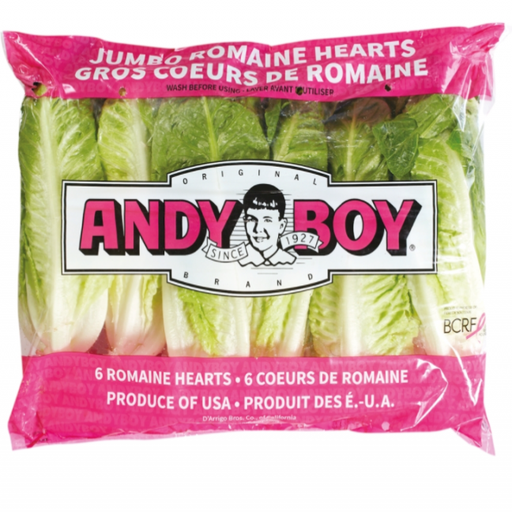 [AUB-10200] Roman heart