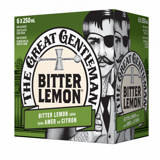 [AUB-11584] Bitter lemon soda [btl+dep]