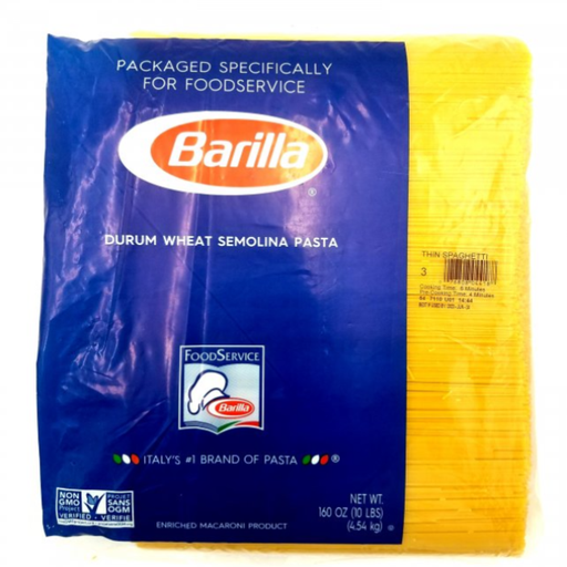 [AUB-11747] Spaghetti #3