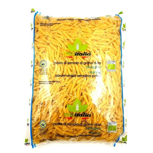 [AUB-12688] Organic penne rigate