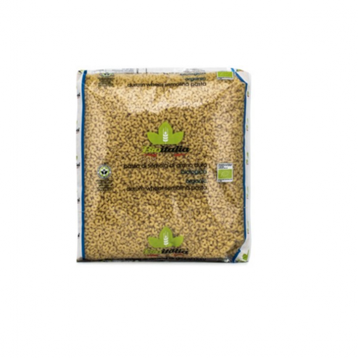 [AUB-12689] Organic macaroni