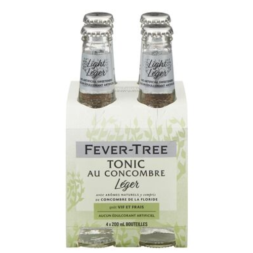 [AUB-13635] Cucumber light tonic water [btl+dep]