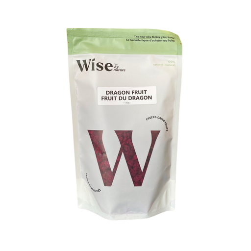 [AUB-14662] Freeze-dried dragon fruit granules