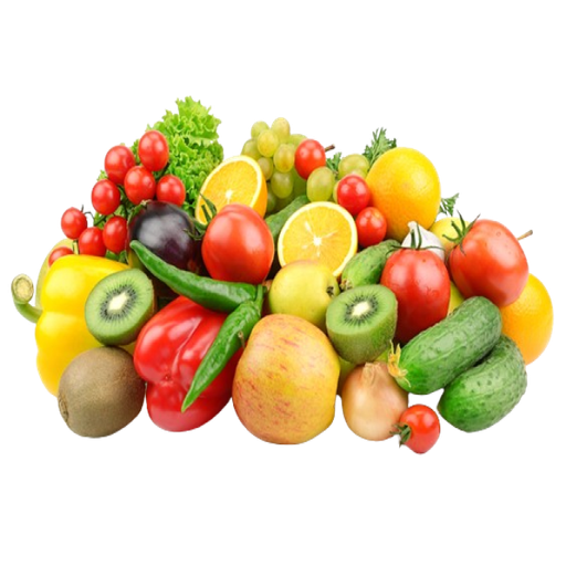 [AUB-14686] Vegetable